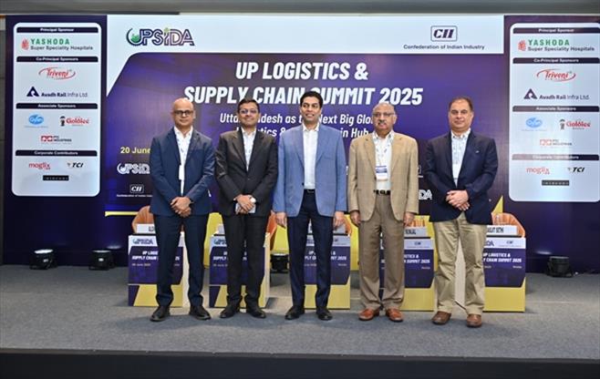 3rd Edition of UP Logistics and Supply 